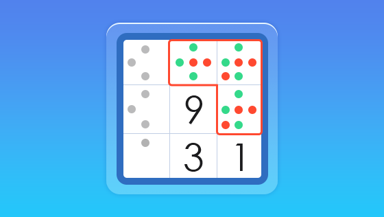 math sudoku puzzles