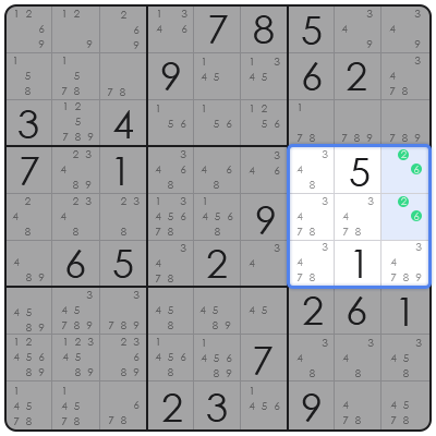 help with sudoku